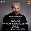 Kastel | Enai (Afterlife, Siamese)