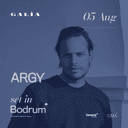 Argy | Set In Bodrum