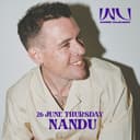 NANDU