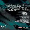 Bonn Music + QR Turkey Present: Joséphine de Retour I Suma Han