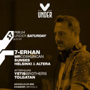 Under Presents: 7•Erhan