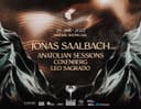 Harabe Showcase w/ JONAS SAALBACH + Anatolian Sessions and more...