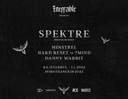 FFMedia x Ineffable Presents: Spektre