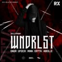 2074 Collective Presents WNDRLST 