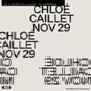 Chloé Caillet