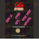 GG Hybrid // Elder Youth Sunar 