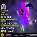 BERLINER DISCO at SUMA HAN