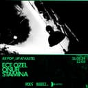 RX POP_UP: Clubnight