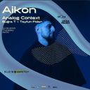 Aikon + Analog Context | Klein Garten