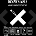 XRAY - BLACK CIRCLE