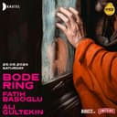 Kastel I Bode Ring