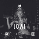 JOWI AT BLACK CAVE - XRAY PRESENTS