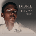 Desiree I Clavis Alaçatı