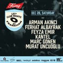 lfi* Club Nights at Frankhan