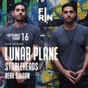 FIRIN x LUNAR PLANE