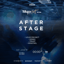 After Stage | Majorfest