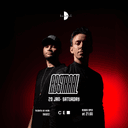 ABSTRAAL at KASTEL - CENTRUM PRESENTS