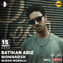 Batıkan Abız at Kastel ! x Exonight Music