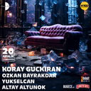 Kastel w/Koray Güçkıran