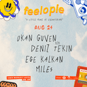 Feelopie Series @Marriott Hotel