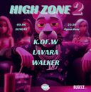 High Zone 2
