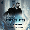 Winter Solstice: w/ Fideles (Extended Set) & Olympe