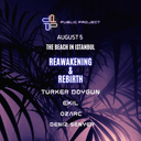 Reawakening & Rebirth