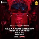 Kastel Teras | Alexandr 