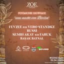 Pentagonik Showcase X ZOE