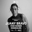 Juany Bravo | Kastel