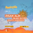 Feelopie Series: Zigan Aldi