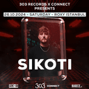 Grand Season Opening Hallowen Weekender : SIKOTI