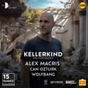 Kellerkind at Kastel Teras