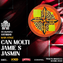  SATURDAY at SUMA HAN