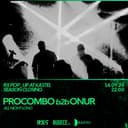 RX POP_UP: Season Closing