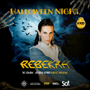 REBEKAH at Zorlu PSM (%100 Studio)