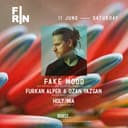 FIRIN x FAKE MOOD