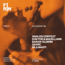 Fırın Presents: Analog Context 