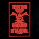 YEAR ZERO PRESENTS: TESTING GROUND #2