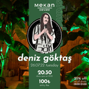 Deniz Göktaş Stand-up 