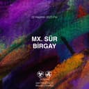 TAPE42623 (XSM Recordings) Mx. Sür, Birgay