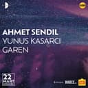 Ahmet Sendil x Kastel
