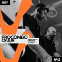 RX Clubnight at Kalt