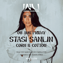 Stasi Sanlin