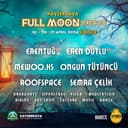 KAYSERKAYA FULL MOON SERENADE