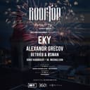 Rooftop Sessions - New Year Edition