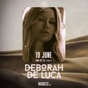 Deborah De Luca at Mano Del Sol