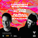 Hidden Empire + Fabian Kross + Bakayan @Klein Phönix