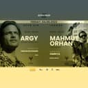 Glitch Fields presents: ARGY 