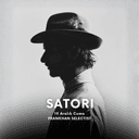 Burn Presents: Satori Live Album Tour - Friday